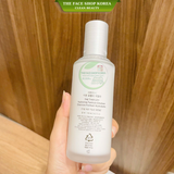  Bộ dưỡng ẩm Chống lão hóa THEFACESHOP The Therapy Anti Aging Formula Hydrating Special Gift Set 5pcs 