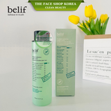  Nước Hoa Hồng Ngừa Mụn Belif Problem Solution Toner 