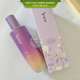  Nước Cân Bằng Trẻ Hóa Da TheFaceShop YEHWADAM HWANSAENGGO ULTIMATE REJUVENATING TONER 160ml 