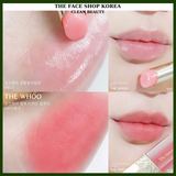  [Hàng Công Ty] Bộ quà tặng Son Dưỡng The history of Whoo Gongjinhyang:Mi Glow Lip Balm 3.3gr 