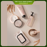  Sữa Tẩy Trang The FaceShop Rice Water Bright Cleansing Milk 200ml 