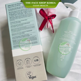  Dung Dịch Vệ Sinh Phụ Nữ Thảo Mộc Đông Y THE FACE SHOP Yehwadam Mild Vegan Intimate Wash 200ml 