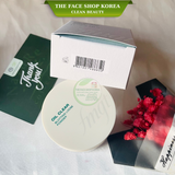  Phấn phủ dạng bột trong suốt kiểm soát nhờn The Face Shop fmgt Oil Control Water Blotting Powder 7g cho da dầu hỗn hợp 