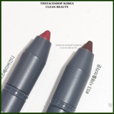  Bút kẻ Viền Mắt The Face Shop Inkgel Pencil Eyeliner 0.5G 