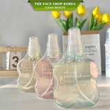  Xịt Dưỡng Thể Hương Nước Hoa THEFACESHOP ALL OVER PERFUME MIST 120ml 