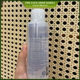  Nước hoa hồng dành cho da dầu THEFACESHOP DR.BELMEUR CLEAN FACE MILD TONER 