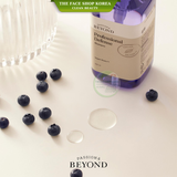  Dầu Gội Beyond Professional Defense Shampoo 500ml 