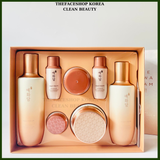  Bộ Dưỡng Da Chống Lão Hóa YEHWADAM HEAVEN GRADE GINSENG REJUVENATING SET SPECIAL EDITION ( 7 items ) 