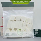  Bông mút trang điểm tán kem nền bịch 20 miếng THE FACE SHOP DAILY BEAUTY TOOLS 