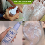  Sữa Rửa Mặt Dịu Nhẹ Dr.Belmeur Amino Clear pH-Balanced Foaming Gel Cleanser 190ml 