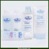  Sữa dưỡng ẩm cho da dầu hỗn hợp kể cả da mụn nhạy cảm The Face Shop Dr Belmeur Clean Face Mild Lotion 145ml 