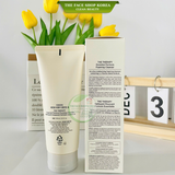  Sữa Rửa Mặt Chống Lão Hóa Sớm THE THERAPY ESSENTIAL FOAMING CLEANSER 150ml 
