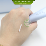  Kem dưỡng ẩm sáng trắng da The Face Shop Yehwadam Hwansaenggo Rejuvenating Radiance Moisture Cream Special Set 