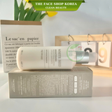  Sữa dưỡng ẩm trắng da làm mờ nám đốm nâu The Face Shop White Seed Brightening Lotion 145ml 