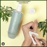  Nước hoa hồng dưỡng ẩm dịu da chống oxy hóa The Face Shop Yehwadam Artemisia Soothing Moisturizing Toner 180ml 