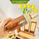  Sữa Dưỡng Chống Lão Hóa Da THEFACESHOP Yehwadam Myeonghan Miindo Ultimate Emulsion 140ml 