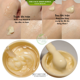  Bộ dưỡng chuyên sâu ngừa lão hóa The Therapy Oil Blending Cream 