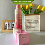  Xịt Dưỡng Tóc Anh Đào The Face Shop Cherry Blossom Clear Hair Mist 200ml 