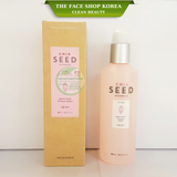  Nước hoa hồng TheFaceShop Chia Seed Advanced Hydro Toner 160ml 