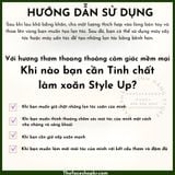  Tinh Chất Dưỡng Tóc Làm Xoăn Tóc THE FACE SHOP Essential Style Up Curling Serum 150ml 