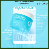  [Chính hãng LGVina] Kem dưỡng Beyond Aqua Angel Moisture Cream 150ml 