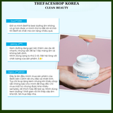  Kem cấp ẩm tức thì dạng gel Belif The True Cream Aqua Bomb 50ml 