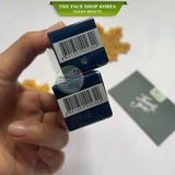  Mascara làm dày mi chống nước không lem không trôi THEFACESHOP MEGA PROOF MASCARA 10g 