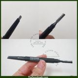  [Best Seller] Chì kẻ mày hai đầu TheFaceShop Designing Eyebrow Pencil 0.3G 