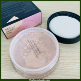  Phấn phủ trang điểm nâng tone da dạng bột TheFaceShop Tone Up Loose Powder 10g 