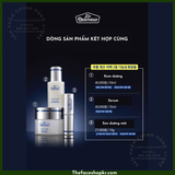  Set Kem Dưỡng Trẻ Hoá Trắng Da Dr Belmeur Total Youth Biome Cream Special Set 4pcs 