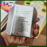  Kem Dưỡng Ẩm Cao Cấp Chiết Xuất Keo Ong Dạng Dầu CNP Propolis Ampule Oil in Cream 50g 