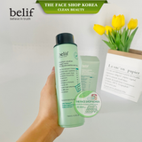  Nước Hoa Hồng Ngừa Mụn Belif Problem Solution Toner 