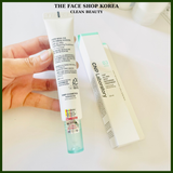  Tuýp Chấm Mụn Viêm và Mụn Đỏ CNP AC-Pro Spot Repairing Treatment 25ml 