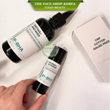  Tinh chất làm dịu da nhanh chóng & hỗ trợ tẩy tế bào chết nhẹ nhàng CNP Derma Answer SOS Soothing Tonic Ampule 50/200mml 