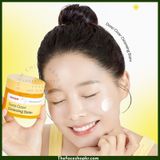  Sáp tẩy trang thuần chay MANYO FACTORY DEEP CLEAR CLEANSING BALM 