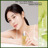  Tinh chất Green Propolis pro anti-aging CNP ampoule 