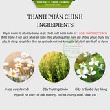  Dầu Tẩy Trang Thảo Mộc Beyond Phyto Ganic Cleansing Oil 200ml 