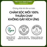  [Hàng Công Ty] Son dưỡng môi thuần chay Beyond Angel Aqua Moisture Plumping Lipcerin 15ml 