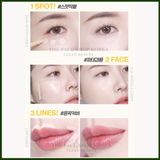 Kem che khuyết điểm The Face Shop ink lasting dark spot concealer 