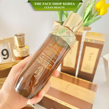  Nước Hoa Hồng Chống Lão Hóa THEFACESHOP Yehwadam Myeonghan Miindo Ultimate Toner 160ml 