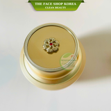  Bộ kem dưỡng làm sáng trắng da Thefaceshop YEHWADAM HWANSAENGGO REJUVENATING RADIANCE CREAM SPECIAL SET (4pc) 