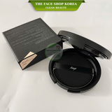  Phấn phủ nén trang điểm chống nắng The Face Shop fmgt Ink Lasting Powder Foundation 9g SPF30+PA+++ 