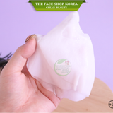  Mặt Nạ Cấp Nước THE FACE SHOP Deeply Hydrating Mascream Lifting Sheet Mask 40ml 