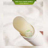  Son dưỡng môi cấp ẩm không màu THEFACESHOP Dr.Belmeur Daily Repair Moisturizing Lip Balm 4g 