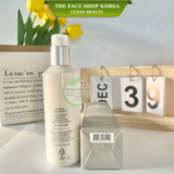  Nước hoa hồng trắng da dưỡng ẩm se khít lỗ chân lông The Face Shop White Seed Brightening Toner 160ml 