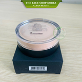  Phấn phủ trang điểm nâng tone da dạng bột TheFaceShop Tone Up Loose Powder 10g 