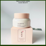  Kem tẩy trang dịu nhẹ Thefaceshop YEHWADAM DEEP MOISTURIZING CLEANSING CREAM 200ml 