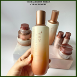  Bộ Dưỡng Da Chống Lão Hóa YEHWADAM HEAVEN GRADE GINSENG REJUVENATING SET SPECIAL EDITION ( 7 items ) 
