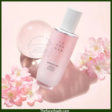  Tinh Chất Dưỡng Ẩm Phục Hồi Sinh Khí Da TheFaceShop YEHWADAM PLUM FLOWER REVITALIZING SERUM 45ml 