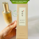  Sữa Dưỡng Da TheFaceShop Yehwadam Hwansaenggo Rejuvenating Radiance Emulsion 140ml 